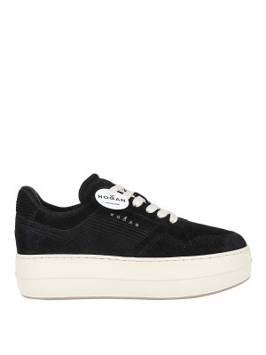 HOGAN: trainers - H670