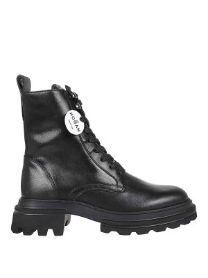 HOGAN: ankle boots - H674