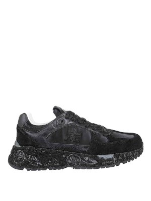 PREMIATA: trainers - Sneakers