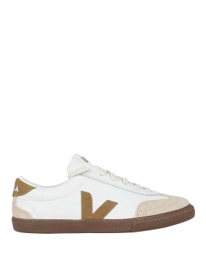 VEJA: Chaussures de sport - Baskets - Blanc