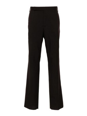 LARDINI: casual trousers - Casual pants