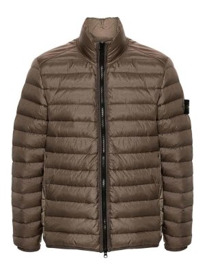 STONE ISLAND: ケープ＆ポンチョ - ケープ/ポンチョ - グレー