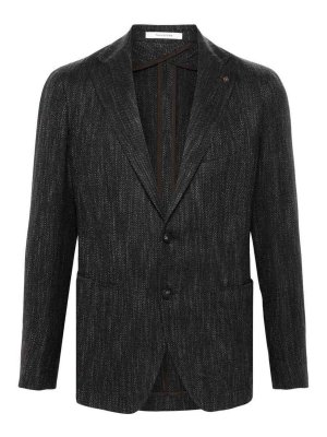 TAGLIATORE: casual jackets - Casual jacket
