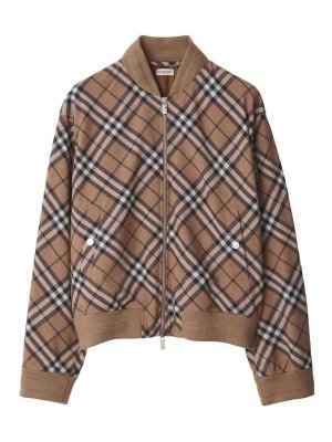 BURBERRY: Chaquetas casual - Chaqueta casual