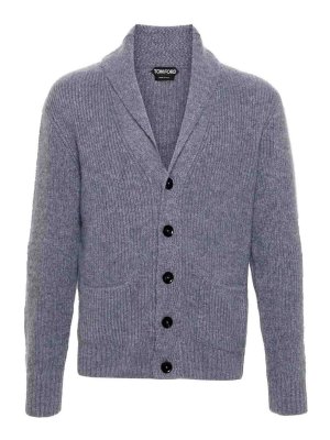 TOM FORD: cardigans - Sweater