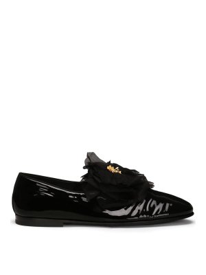 Maison Margiela 黒 フラットシューズ 36 Maison Margiela 足袋 フラット パンプス 36.5 黒 ソール替