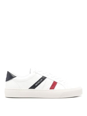 MONCLER: sneakers - Sneaker