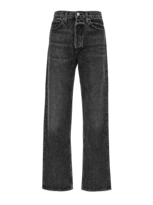 デニム・ジーパン HAIKURE 'Korea Spider Black' jeans 1_040f17d3-45ea-4cce-84b6-