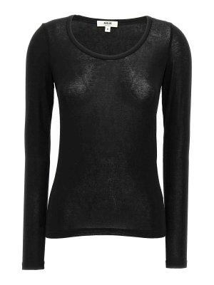 AGOLDE: cardigan - Maglione Corey