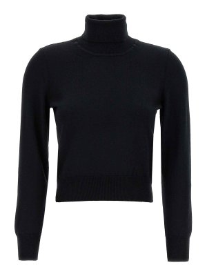 ANTONINO VALENTI: Cardigans - Cardigan - Noir
