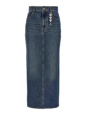 スカート VETEMENTS 'Inside-Out' skirt Light Blue WA65SK870N WA65SK871N_3.jpg?v=1745417648&