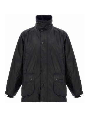 BARBOUR: ブレザー - ブレザー - ブルー