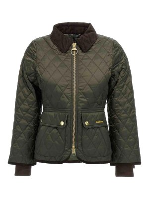 BARBOUR: Vestes de costume - Blazer - Vert