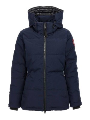 Manteaux Canada Goose femme Plume 2024 Acheter en ligne sur thebs