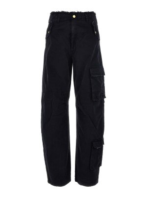 DARKPARK: Shorts - Short - Bleu