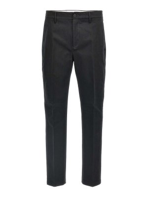 DEPARTMENT 5: Hosen Shorts - Shorts - Schwarz