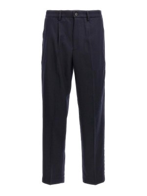 DEPARTMENT 5: Trousers Shorts - Gin Pants