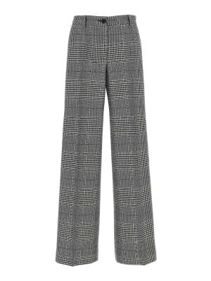 DOLCE & GABBANA: Hosen Shorts - Shorts - Weiß