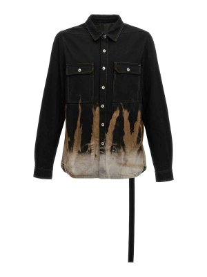 DRKSHDW: Blazer - Blazer - Schwarz