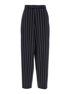 GIUSEPPE DI MORABITO: Shorts - Short - Bleu