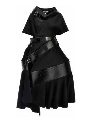 JUNYA WATANABE: ショートコート - ショートコート - 黒