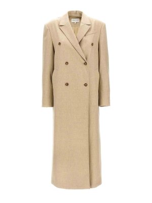 コート COMME des GARCONS Double-breasted coat 4 sleeves Comme des garçons Double-breasted coat 4 sleeves available
