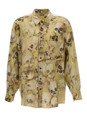 MAGLIANO: camicie - Camicia Fontanella