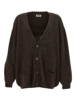 MAGLIANO: cardigans - Grampa Cardigan