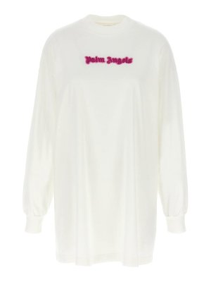 ワンピース BALMAIN Vichy dress Beige DF0R8739KH56 Balmain Halter Vichy Knit Mini Dress | Neiman Marcus