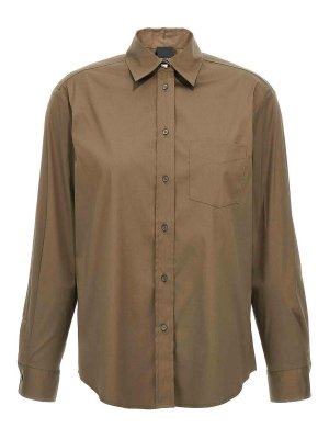 Pinko: shirts - Corea Shirt