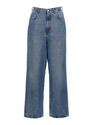 SEAFARER: jeans bootcut - Jeans dal taglio discoteca