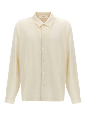 SEAFARER: Chemises - Chemise - Blanc