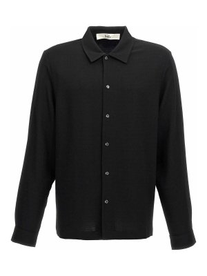 SEAFARER: shirts - Sense Shirt
