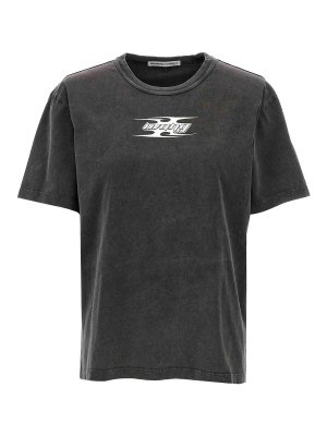 Tシャツ・カットソー VETEMENTS FW24 'Spoiled By God' T-shirt (WA65TR482B BLACK) 24226698_54277408_600.jpg