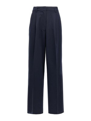 THELATEST: Shorts - Short - Bleu