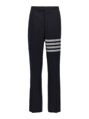 THOM BROWNE: Trousers Shorts - Pants