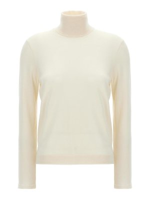 TOM FORD: Cárdigans - Cárdigan - Blanco