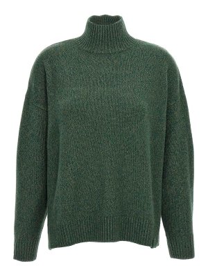 VICTORIA BECKHAM: cardigan - Maglione convertibile