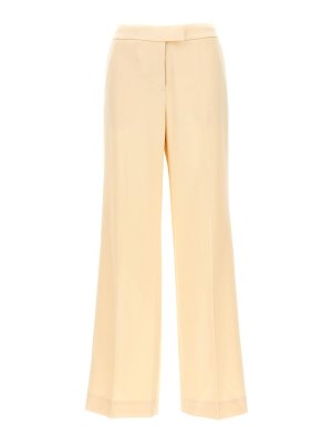 ZIMMERMANN: Hosen Shorts - Shorts - Beige