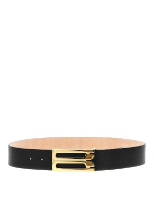 VICTORIA BECKHAM: belts - Jumbo Belt