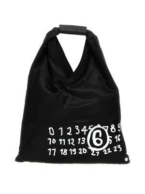 MM6 MAISON MARGIELA: totes bags - Small Japanese Handbag