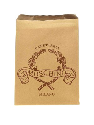 MOSCHINO: クロスボディバッグ - クロスボディバッグ - Panetteria Moschino