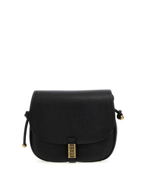Pinko: cross body bags - Saddle Classic Crossbody Bag