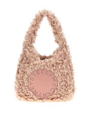 STELLA McCARTNEY: cross body bags - Small Shoulder Bag