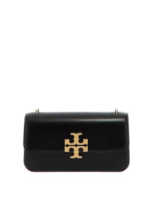 TORY BURCH: borse a tracolla - Borsa convertibile piccola Eleanor E/W