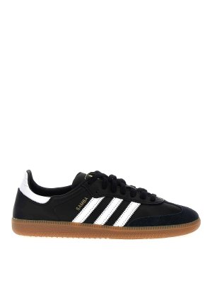 Adidas Originals: trainers - Samba Decon Sneakers