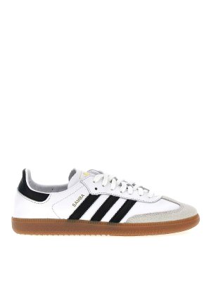 Adidas Originals: trainers - Samba Decon Sneakers