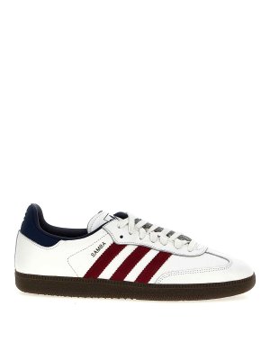 Adidas Originals: trainers - Samba Og Sneakers