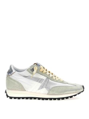 GOLDEN GOOSE: Sneaker - Sneaker - Grau
