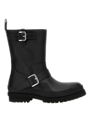 STELLA McCARTNEY: ankle boots - Biker Ankle Boots